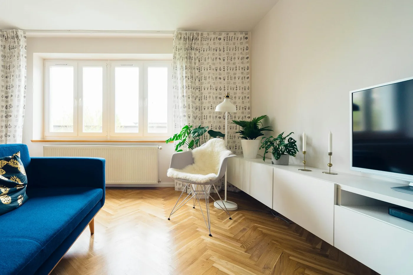 Illustrative cleaning photo